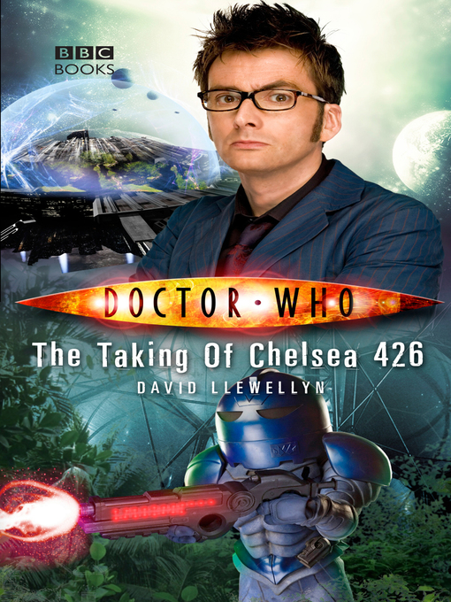 Title details for The Taking of Chelsea 426 by David Llewellyn - Available